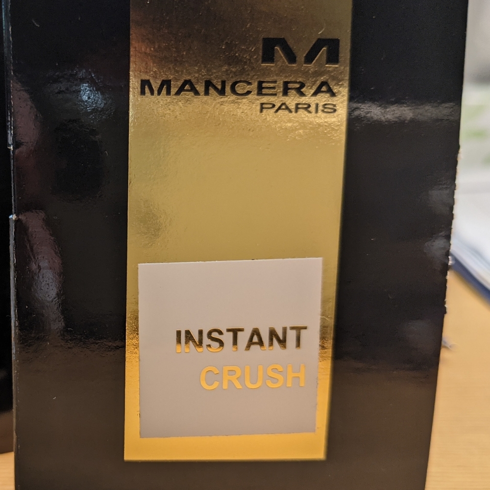 Mancera samples